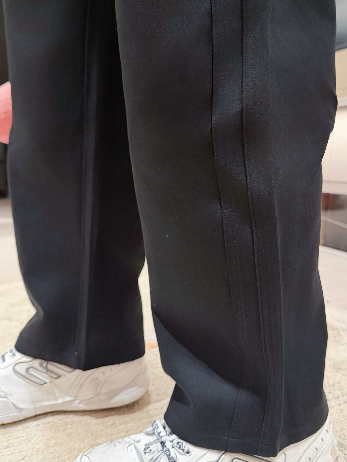 Casual Pants Man